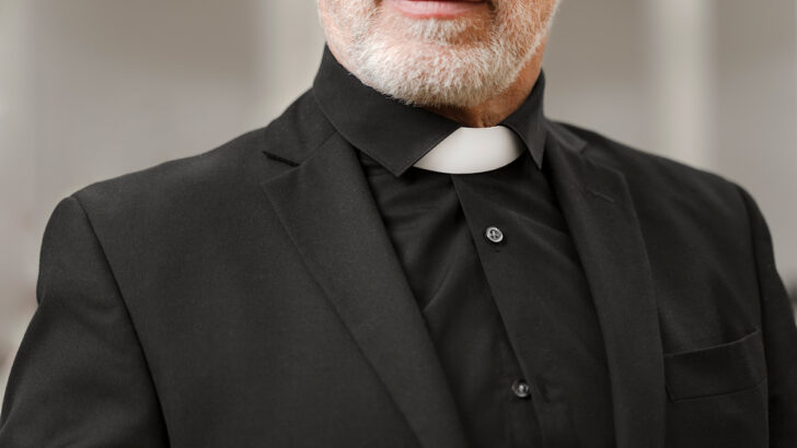 Clergy challenged to support clerical abuse victims