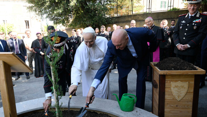 Change is messy, but a synodal Church is God’s call to us to renewal