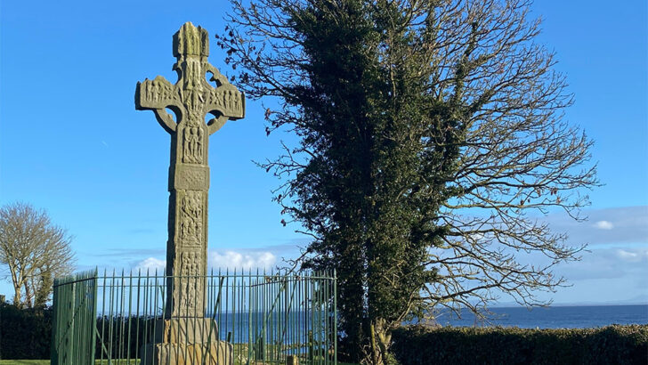 Synodality in Ireland: it’s in our DNA