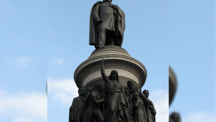 Church leaders honour Daniel O’Connell on 250th anniversary