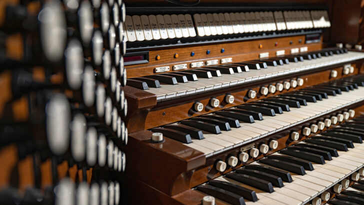 Mourning our unfinished symphony
