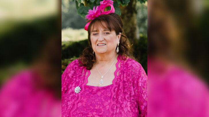 Tribute – Charlotte Anne Devine, Victoria Bridge 1956-2025
