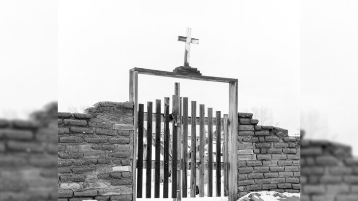 The narrow gate and the question of salvation