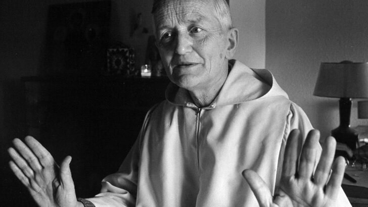 A seeker with others: remembering Bro. Roger of Taizé, 20 years on