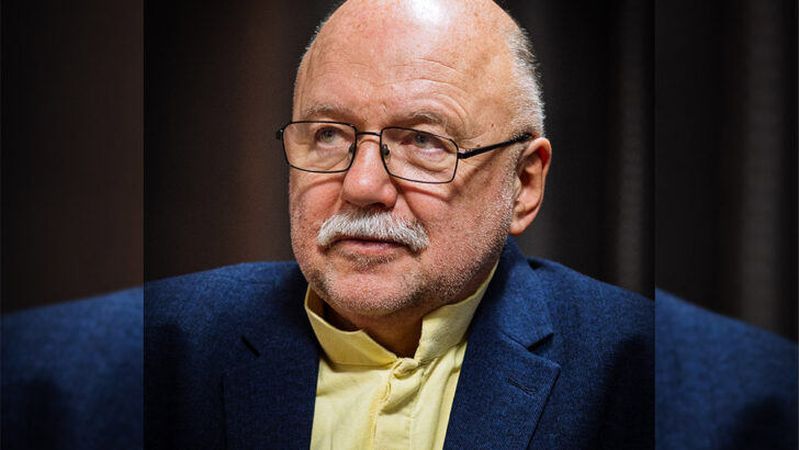 Ukraine and Orwell: lessons in morality