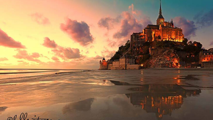 Letter from France – Reflections on the state of faith in “the Church’s oldest daughter”
