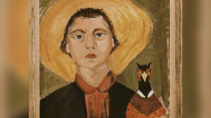Flannery O’Connor’s ‘terrifying’ vision of modernity