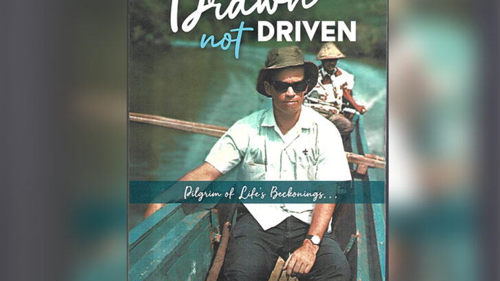 ‘Warren recalls baptising people by the dozen’