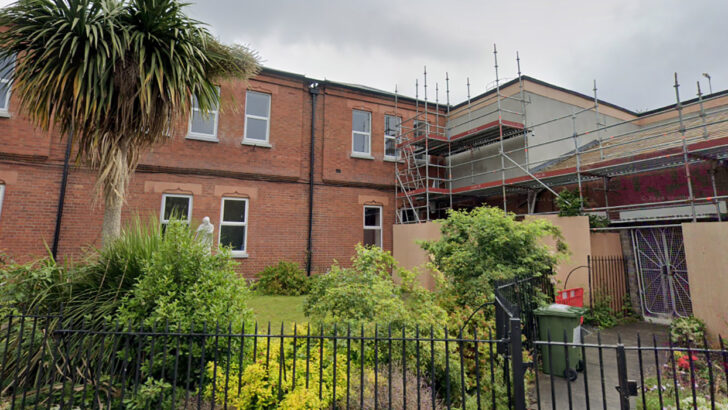 State urged to justify €26.2m demand from Legion of Mary