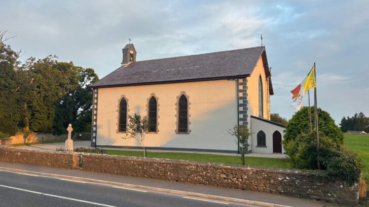 Dysart Church celebrates bi-centenary on August 24