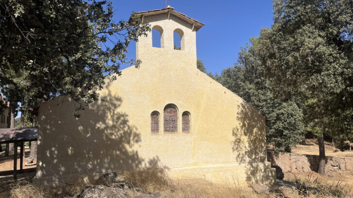 Toumliline travels: A trip to Morocco’s forgotten monastery