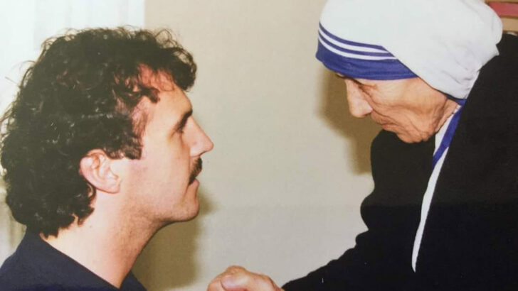 ‘Love until it costs’ – Remembering St Mother Teresa of Calcutta