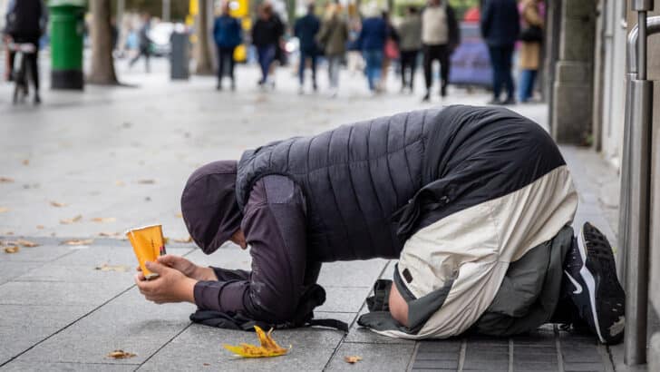 Almost 17,000 homeless as Focus Ireland warns housing plan must deliver