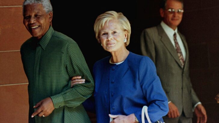 Duchess of Kent bid farewell with a Catholic funeral mass