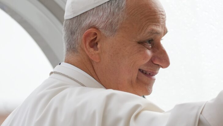 Peruvians celebrate Pope Leo’s birthday with beloved local devotion from former diocese