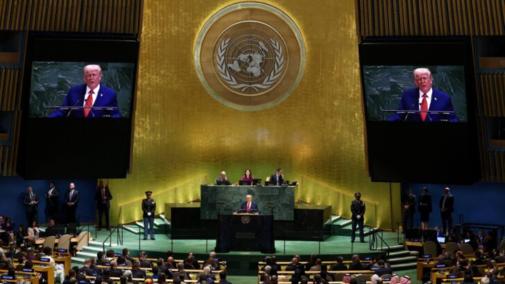 UN: “Dramatic escalation” in Iran – More and more executions