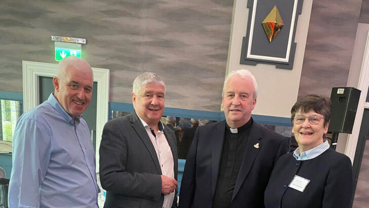 Rewording of Confirmation pledge features vaping and smoking