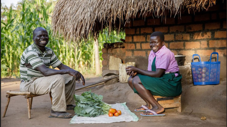 The Irish Missionary Tradition – Building a  strong future with the support of Misean Cara
