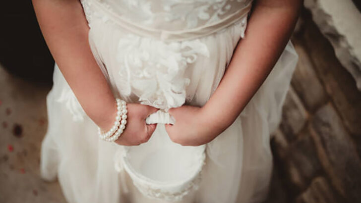 The public speak on the rise of ‘non-Communions’