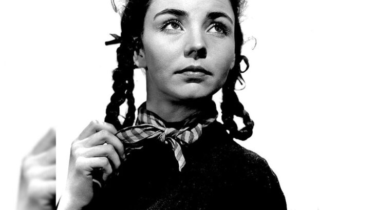 Fluctuating fortunes of forties females in film