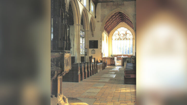 What are we to do about our churches?