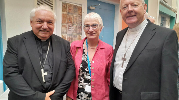 Paid theology roles needed in Irish Church – Trinity academic