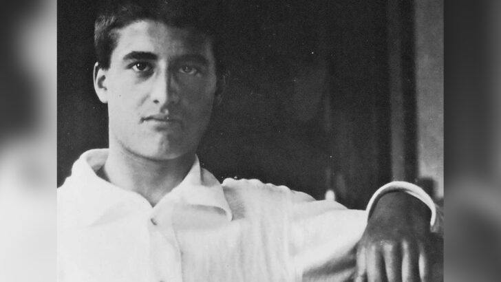 St Pier Giorgio Frassati and the meaning of ‘verso l’alto’