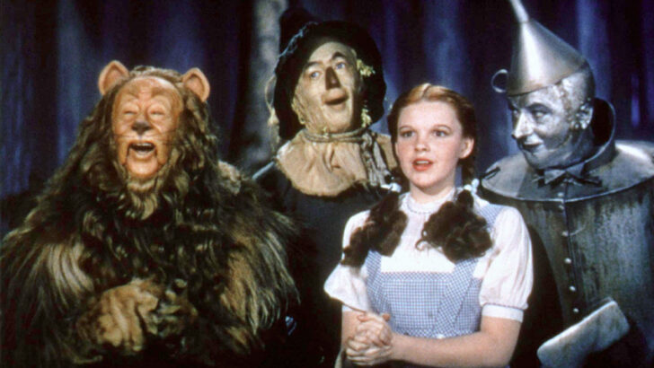 What can we learn about synodality from ‘The Wizard of Oz’?