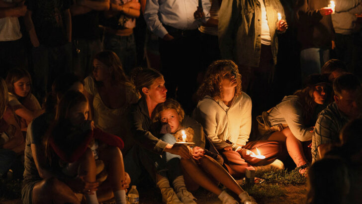 Pope Leo prays for victims of ‘terrible tragedy’ in Minneapolis Catholic school shooting