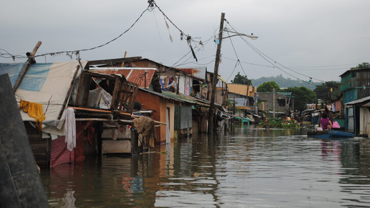 Letter from the Philippines
