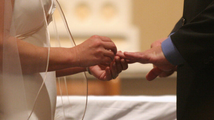 Does the Church ever use the word ‘divorce’ or does it only talk about ‘annulment?’