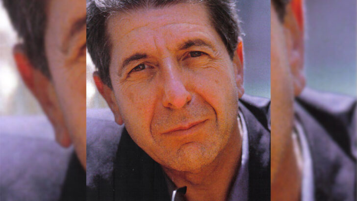 Songs of a Troubled Troubadour