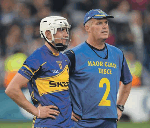 Ken Hogan – The fight to preserve rural Ireland’s heartbeat