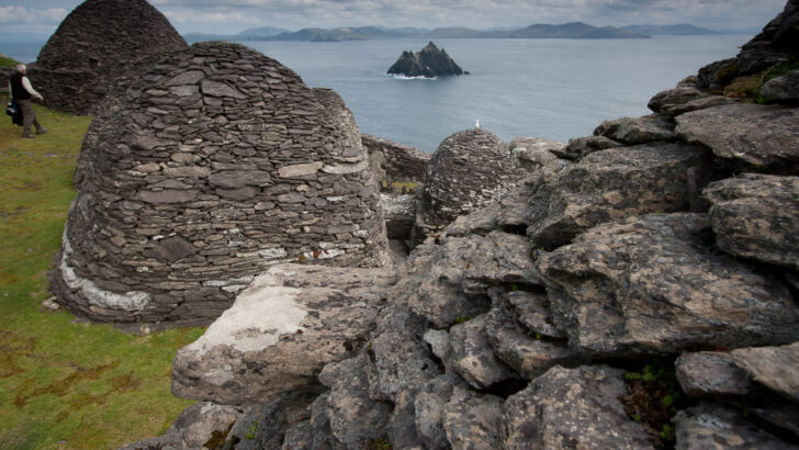 Historian challenges romantic Celtic ‘golden age’ narrative