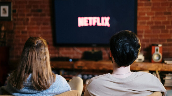 Time for the streaming giants to be fair to everyone