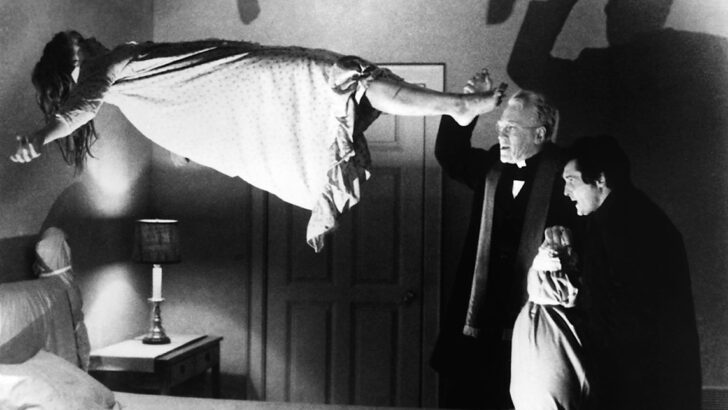 Finding Christ in the shadows: Fr Ryan Duns SJ on the theology of horror