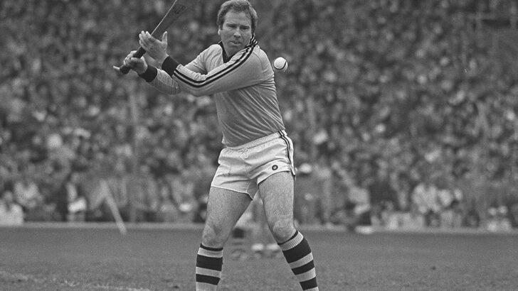 Noel Skehan and the ever-changing face of the modern GAA