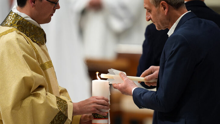 How Ireland’s missionary spirit is finding new life closer to home
