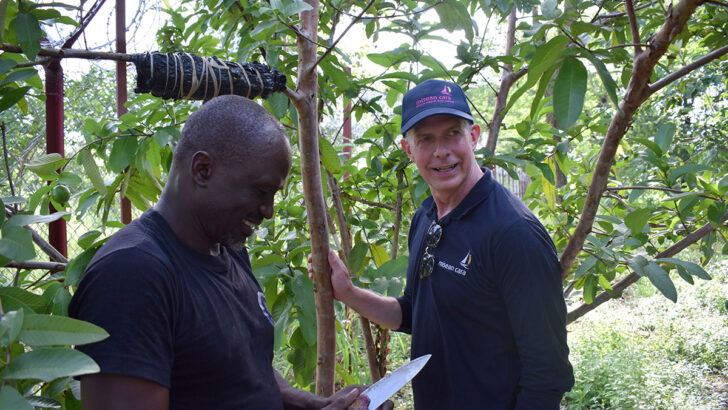 Misean Cara: Carrying the mission forward into the next chapter