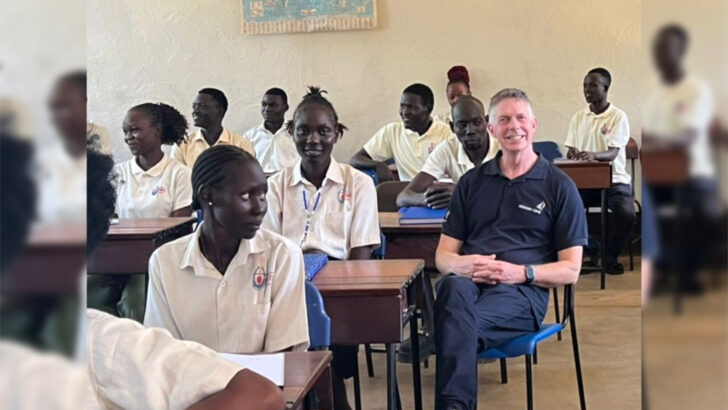 New Mission Sunday broadcast to unite Irish missionary organisations