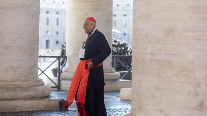 New escalation between Venezuela’s regime and the Church President Maduro does not allow Cardinal Porras to travel