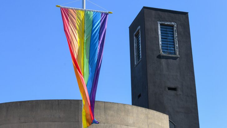 Diocese of Aachen allows blessings for same-sex couple