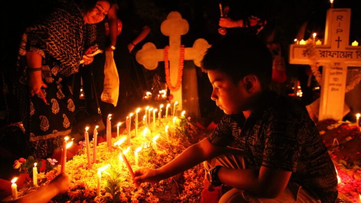 Bangladesh’s Christian community seeks representation in the next parliamentary election