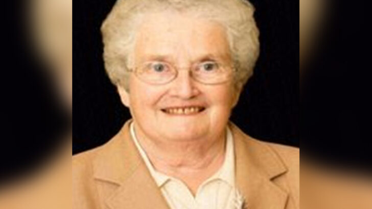 Tribute to a great Missionary