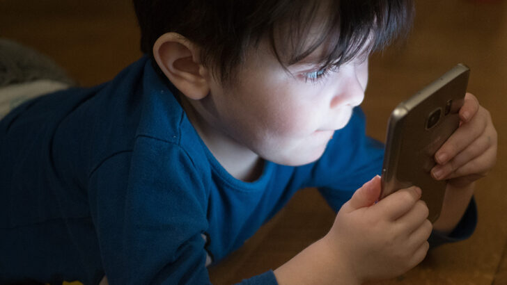 Vatican and UNICEF speak out against online violence and abuse