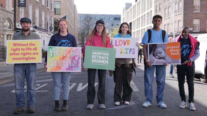 When evil hides in plain sight: Ireland’s banal abortion culture