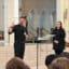 Dublin church invites growing community of young Catholics through its doors