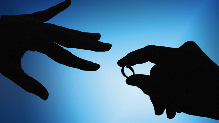 Why won’t the church grant me an annulment after my husband had an affair?