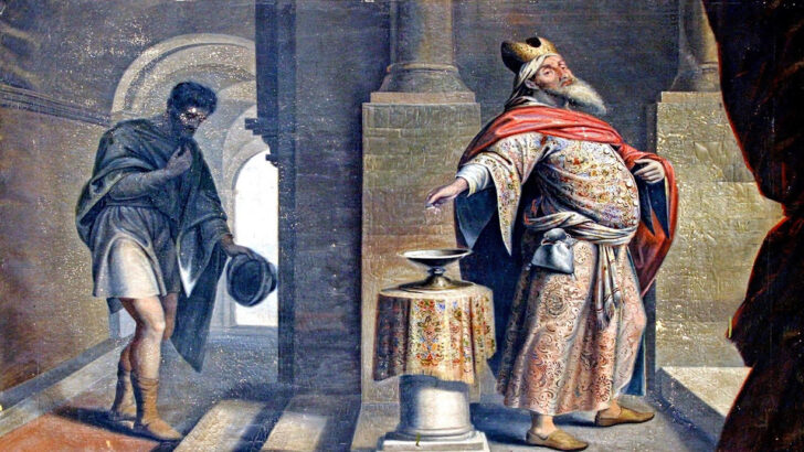 Hearers of the Word