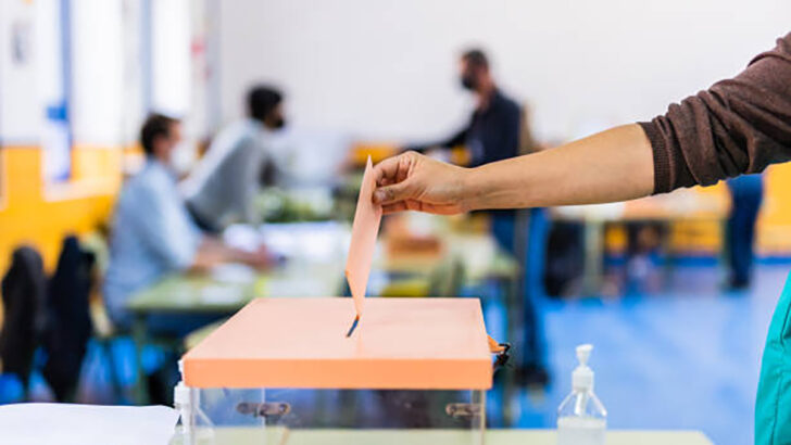 The Presidential Election had a lot to unpack